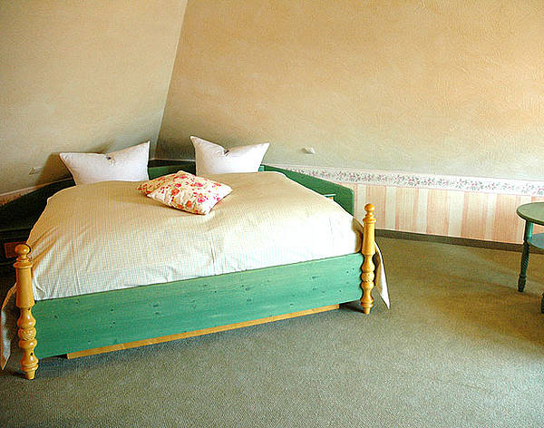 Schreinerei Torsten Schmidt: Schlafzimmer vom Tischler (Schreiner)